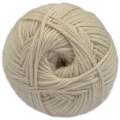 Blanco Crudo - Llama/Merino - Aran - 100 gr.