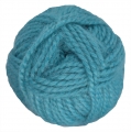 Turquesa - 100% Alpaca - Hilo grueso - 100 gr.