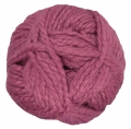 Rosa morado - 100% Alpaca - Hilo grueso - 100 gr.