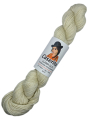 Blanco crudo - Baby llama y Seda - 50 gr./165 m.